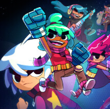 遗物猎人传说/Relic Hunters Legend
