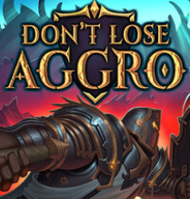 不要失去仇恨/Don't Lose Aggro