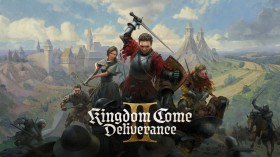 天国：拯救2/Kingdom Come: Deliverance II