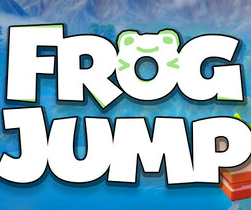蛙跳/Frog Jump
