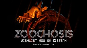 癫狂动物园/Zoochosis