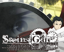 命运石之门：精英/STEINS;GATE ELITE