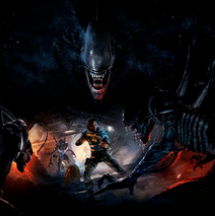 异形：侠盗入侵/Alien: Rogue Incursion