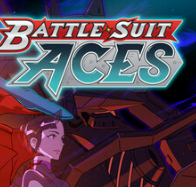 战甲王牌/Battle Suit Aces
