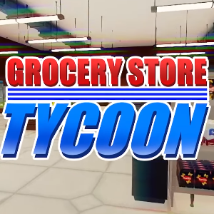 杂货店大亨/Grocery Store Tycoon