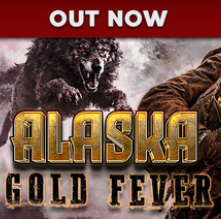 黄金矿主模拟器：阿拉斯加淘金热/Alaska Gold Fever