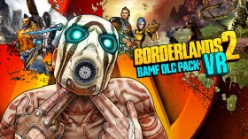 无主之地2/Borderlands 2