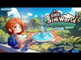 小小模拟世界/Little.Sim.World