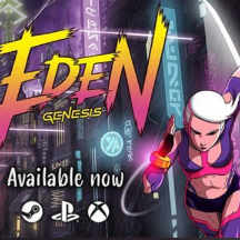 伊甸园创世纪/Eden Genesis