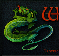 巫术 初代 重制版/巫术：疯狂领主的试验场/Wizardry: Proving Grounds of the Mad Overlord