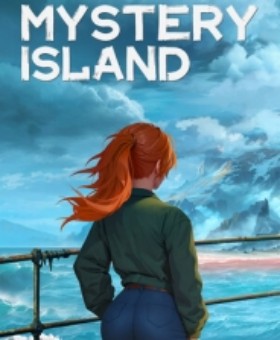 神秘岛：失踪的艾米/Mystery Island:Missing Amy