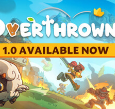 翻转世界/Overthrown
