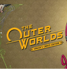 天外世界：太空人之选/The Outer Worlds: Spacer's Choice Edition