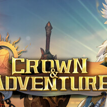 王冠与冒险/Crown and Adventure