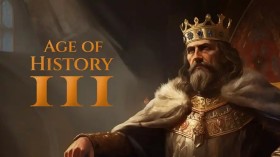 历史时代3/历史年代3/Age of History 3