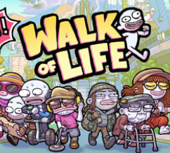 牛马三百六十行/Walk of Life