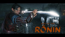 浪人崛起/Rise of the Ronin