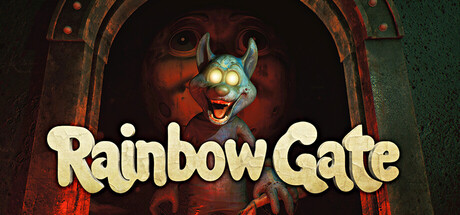 彩虹之门/Rainbow Gate