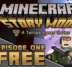 我的世界：故事模式第一季/Minecraft: Story Mode - A Telltale Games Series