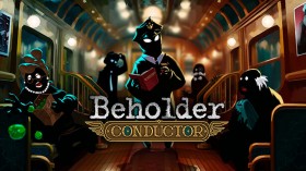 旁观者：列车长/Beholder: Conductor