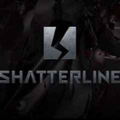 破碎线/Shatterline