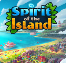 海岛之魂/Spirit of the Island