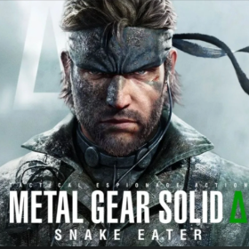 合金装备3：重制版/METAL GEAR SOLID Δ: SNAKE EATER