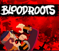 嗜血本性/Bloodroots