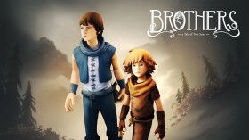 兄弟：双子传说 重制版/Brothers: A Tale of Two Sons Remake