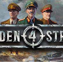 突袭4/Sudden Strike 4