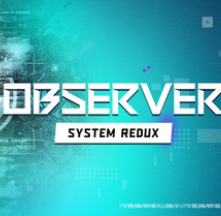 观察者：系统还原/Observer: System Redux