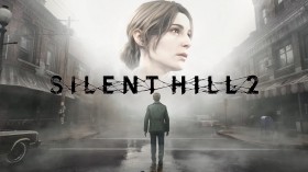 寂静岭2：重制版/SILENT HILL 2 Remake