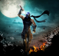 忍者龙剑传：大师合集/NINJA GAIDEN: Master Collection
