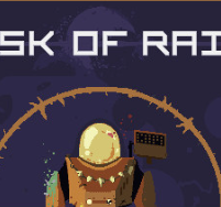 雨中冒险1/Risk of Rain