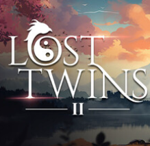 迷失双子2/Lost Twins 2