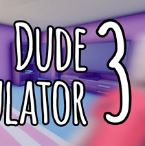 模拟兄弟3/Dude Simulator 3