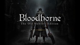 血源诅咒/Blood borne