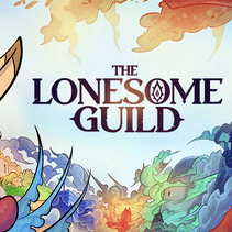 孤独公会/The Lonesome Guild