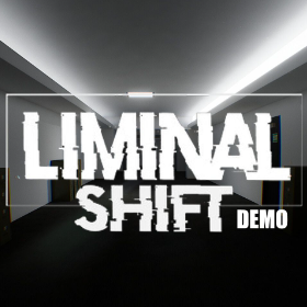 边界迁移/LIMINAL SHIFT