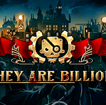 亿万僵尸/They Are Billions