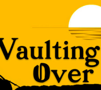 翻越它/Vaulting Over It