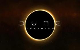 沙丘：帝国/Dune: Imperium