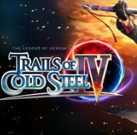 英雄传说：闪之轨迹4/The Legend of Heroes: Trails of Cold Steel IV