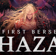 第一狂战士：卡赞/The First Berserker: Khazan HYPERVISOR