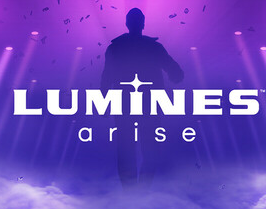 流光崛起/Lumines Arise