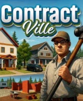 合同村/ContractVille