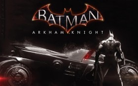 蝙蝠侠：阿甘骑士年度版/蝙蝠侠：阿卡姆骑士年度版/Batman: Arkham Knight Premium Edition