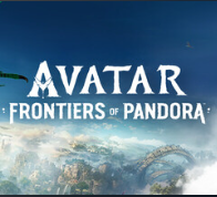 阿凡达：潘多拉边境/Avatar: Frontiers of Pandora