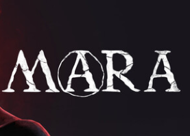 噬梦者/Mara