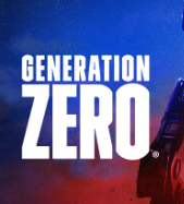 零世代/零时代/Generation Zero